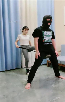 图片[3]_【素人星探】遛狗爬行/连环重度提档/骑马_HD绳艺资源