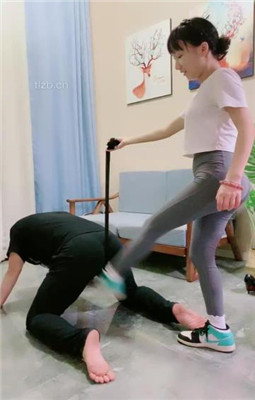 图片[5]_【素人星探】遛狗爬行/连环重度提档/骑马_HD绳艺资源