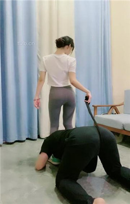 图片[7]_【素人星探】遛狗爬行/连环重度提档/骑马_HD绳艺资源