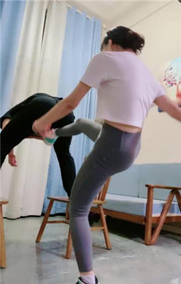 图片[9]_【素人星探】遛狗爬行/连环重度提档/骑马_HD绳艺资源