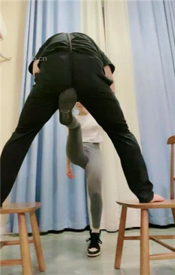 图片[12]_【素人星探】遛狗爬行/连环重度提档/骑马_HD绳艺资源