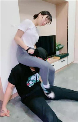 图片[18]_【素人星探】遛狗爬行/连环重度提档/骑马_HD绳艺资源