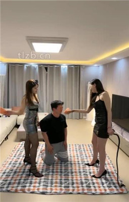 图片[2]_【艾琳175】双S重度刑虐-蛇鞭抽/高跟踩/鞋耳光/骑乘遛_HD绳艺资源