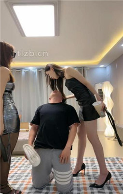 图片[5]_【艾琳175】双S重度刑虐-蛇鞭抽/高跟踩/鞋耳光/骑乘遛_HD绳艺资源