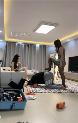 图片[19]_【艾琳175】双S重度刑虐-蛇鞭抽/高跟踩/鞋耳光/骑乘遛_HD绳艺资源