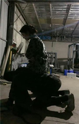 图片[9]_【宸宸】户外库房三主囚禁暴打-下【三视角版】_HD绳艺资源