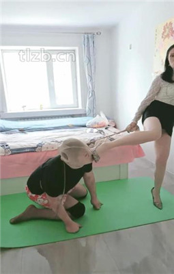 图片[6]_【丝韵】卖力讨好主人求释放_HD绳艺资源