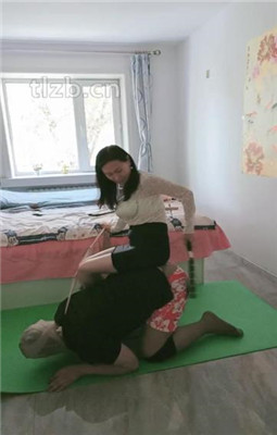 图片[10]_【丝韵】卖力讨好主人求释放_HD绳艺资源