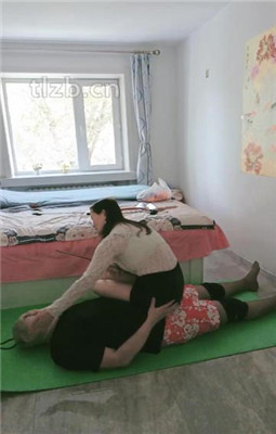 图片[11]_【丝韵】卖力讨好主人求释放_HD绳艺资源