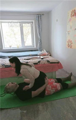 图片[12]_【丝韵】卖力讨好主人求释放_HD绳艺资源