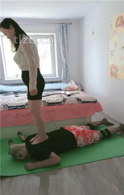 图片[13]_【丝韵】卖力讨好主人求释放_HD绳艺资源