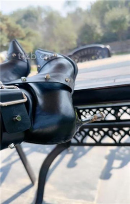 图片[2]_【沅芷大人】监督家奴做家务【双视角版】_HD绳艺资源