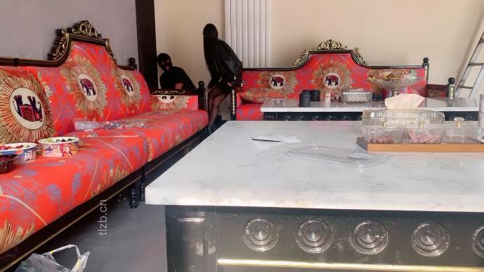 图片[7]_【沅芷大人】监督家奴做家务【双视角版】_HD绳艺资源