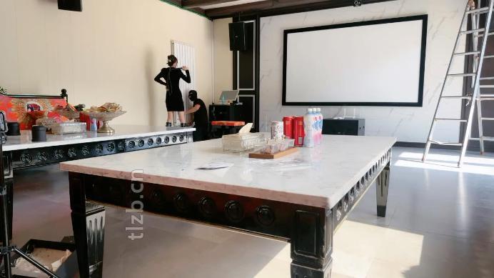 图片[8]_【沅芷大人】监督家奴做家务【双视角版】_HD绳艺资源