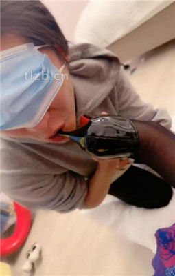 图片[11]_【靡兔】黑丝脚裸足玩虐跑骚狗【完整版】_HD绳艺资源