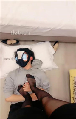 图片[20]_【靡兔】黑丝脚裸足玩虐跑骚狗【完整版】_HD绳艺资源