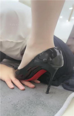 图片[4]_【冰夏】双S-连环脚耳光专场_HD绳艺资源