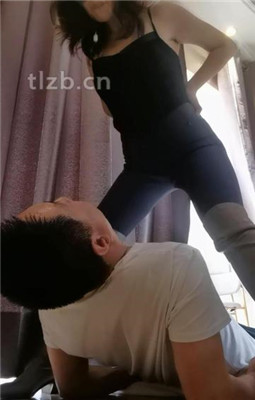 图片[5]_【奶御】骑马腿绞/长靴踩踏地毯_HD绳艺资源