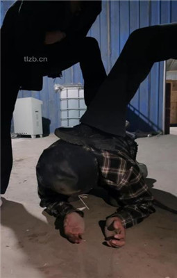 图片[13]_【宸宸】户外库房三主囚禁暴打-上【三视角版】_HD绳艺资源