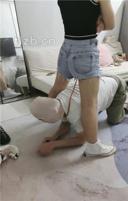 图片[9]_【珈瑶】白袜脏鞋气味控制/镜前虐狗/舔拖鞋_HD绳艺资源