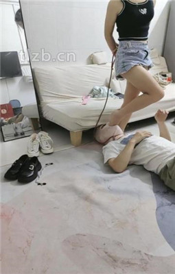 图片[15]_【珈瑶】白袜脏鞋气味控制/镜前虐狗/舔拖鞋_HD绳艺资源