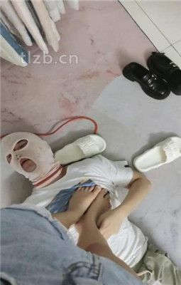 图片[19]_【珈瑶】白袜脏鞋气味控制/镜前虐狗/舔拖鞋_HD绳艺资源