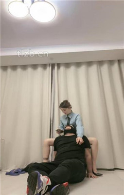 图片[19]_【领主老大】虐乳-高跟全体重踩踏-白袜塞嘴/腿绞窒息_HD绳艺资源