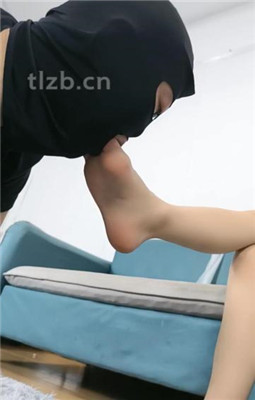 图片[12]_【诗琪】跪舔高跟丝袜裸足_HD绳艺资源