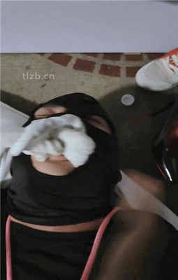 图片[11]_【奶糖】绳艺技巧艺术贱狗闻舔丝袜臭脚_HD绳艺资源