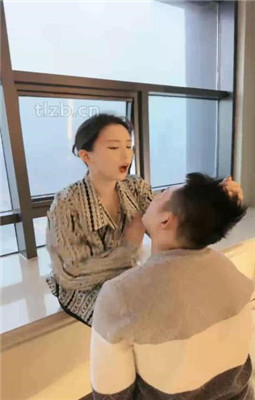 图片[10]_【潘妮绳艺导师】白领高跟黑丝踩虐犯错下属_HD绳艺资源