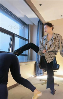 图片[13]_【潘妮绳艺导师】白领高跟黑丝踩虐犯错下属_HD绳艺资源