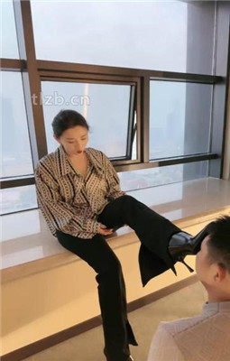 图片[14]_【潘妮绳艺导师】白领高跟黑丝踩虐犯错下属_HD绳艺资源