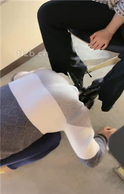 图片[16]_【潘妮绳艺导师】白领高跟黑丝踩虐犯错下属_HD绳艺资源