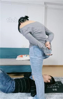 图片[3]_【楼遥】白袜辱-艺术玩弄家奴_HD绳艺资源