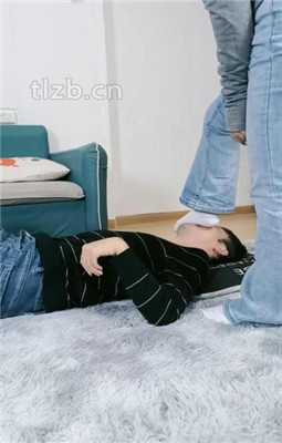 图片[5]_【楼遥】白袜辱-艺术玩弄家奴_HD绳艺资源