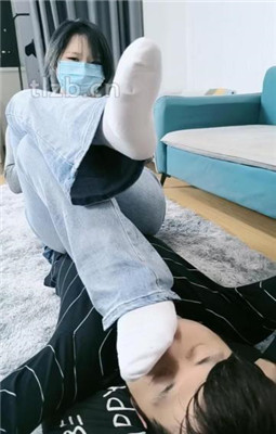 图片[9]_【楼遥】白袜辱-艺术玩弄家奴_HD绳艺资源