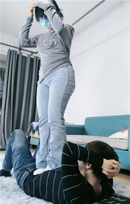 图片[16]_【楼遥】白袜辱-艺术玩弄家奴_HD绳艺资源