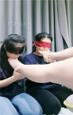 图片[2]_【小羊】放弃自尊-俩闺蜜伺候我【下】_HD绳艺资源