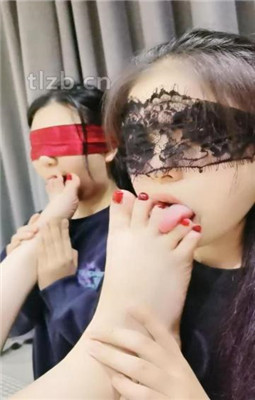 图片[5]_【小羊】放弃自尊-俩闺蜜伺候我【下】_HD绳艺资源