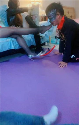 图片[5]_【樱主子】双S高跟丝袜诱惑贱奴_HD绳艺资源