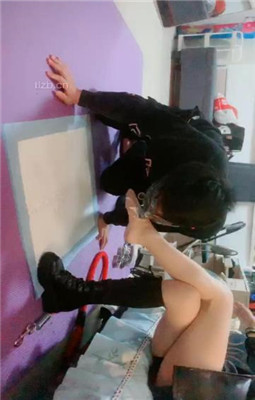 图片[14]_【樱主子】双S高跟丝袜诱惑贱奴_HD绳艺资源