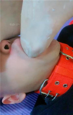 图片[18]_【樱主子】双S高跟丝袜诱惑贱奴_HD绳艺资源