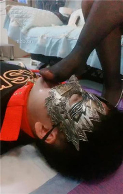 图片[20]_【樱主子】双S高跟丝袜诱惑贱奴_HD绳艺资源