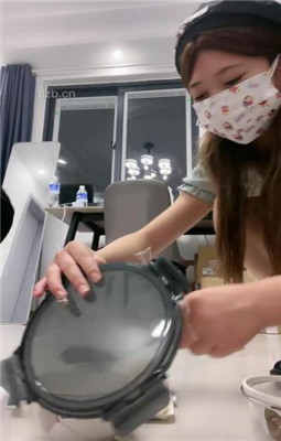 图片[10]_【樱子大人】人体擦鞋器/脚底喂食/皮鞋白袜/喝圣水【完整版】_HD绳艺资源