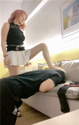 图片[15]_【甜味药丸】歹徒被制服-超重圣水浓痰/手脚耳光/高跟踩_HD绳艺资源