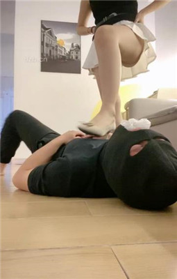 图片[17]_【甜味药丸】歹徒被制服-超重圣水浓痰/手脚耳光/高跟踩_HD绳艺资源