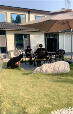 图片[2]_【沅芷大人】双S-伺候主人吃饭【双视角版】_HD绳艺资源