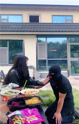 图片[8]_【沅芷大人】双S-伺候主人吃饭【双视角版】_HD绳艺资源