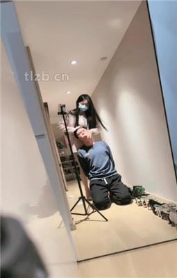 图片[6]_【时安】袜子塞嘴训练/舔多双脏鞋/臭脚捂脸_HD绳艺资源