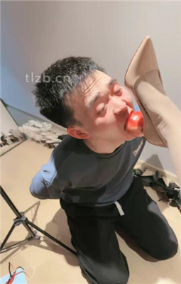 图片[8]_【时安】袜子塞嘴训练/舔多双脏鞋/臭脚捂脸_HD绳艺资源